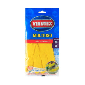 Guantes Multiuso Virutex Talla M