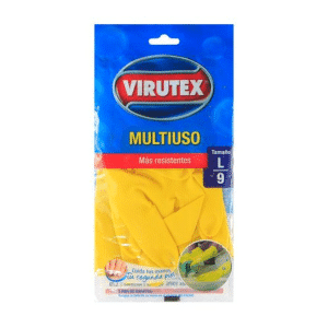 Guantes Multiuso Virutex Talla L