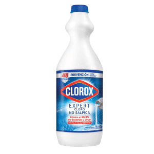 Cloro Anti-Splash Clorox 950 ml