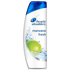 Shoulders Manzana Fresh 375