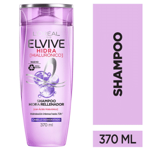 Elvive Hidra Hialurónico 370