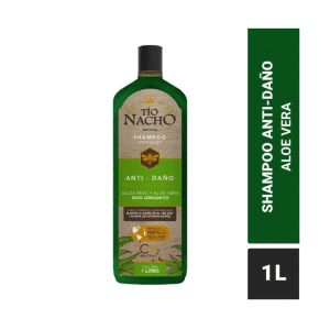 Tío Nacho Anti Daño