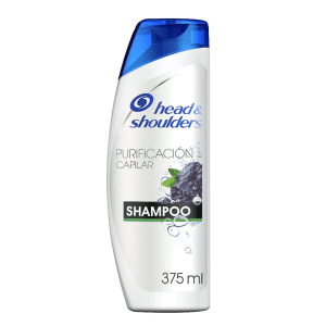 Purificación Capilar 375 ml