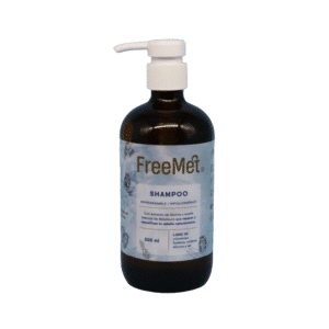Acondionador Bálsamo Freemet Quinoa 500 ml