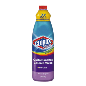Quitamanchas Clorox Colores Vivos 960 g
