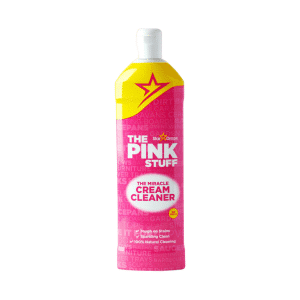 Crema Limpiadora Multiuso The Pink Stuff 500 ml