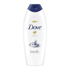 Jabón Líquido Dove Cream Wash 700 ml