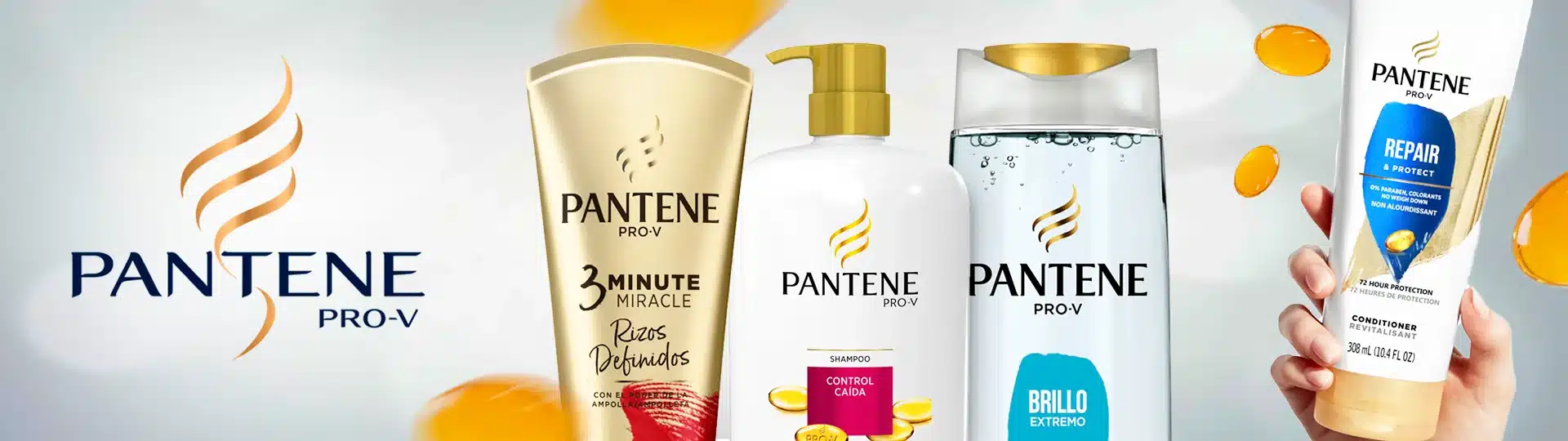 Pantene