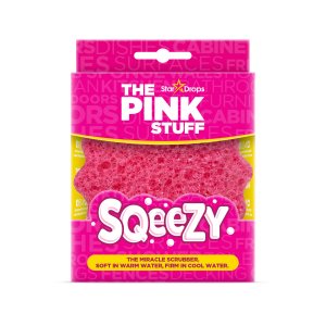 Limpiador Sqeezy The Pink Stuff