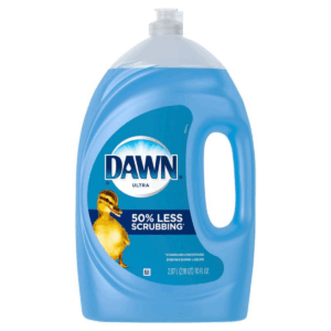 Lavaloza Dawn Concentrado 2.07 L