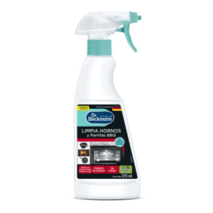 Limpia Parrillas BBQ 375 ml Dr. Beckmann