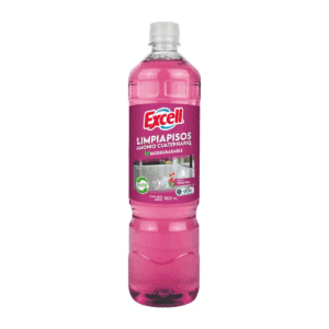 Limpiador de Piso Excell Desinfectante Primavera 900 ml