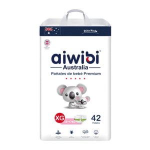 Pañales Aiwibi Dulce Noche Xg 42 Und