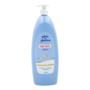 Jabón Glicerina Simonds 1 Lt