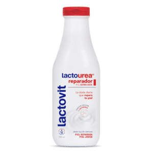Jabón Líquido Lactourea Reparadora 700 ml
