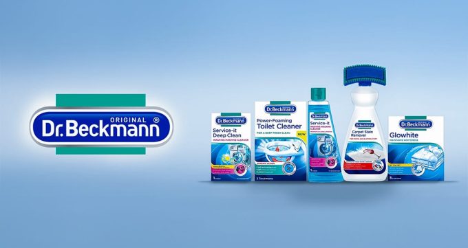 Dr. Beckmann variedades